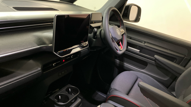 Volkswagen ID. Buzz 250kW GTX Pro 79kWh 5dr 4MOTION Auto Electric Estate